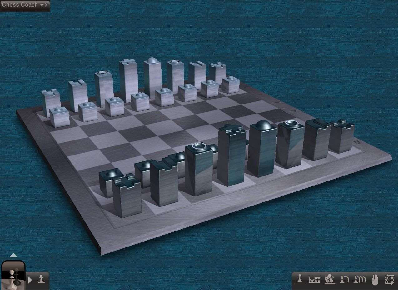 Chessmaster online free