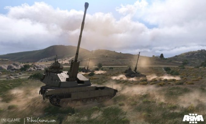 Arma Iii Download For Pc