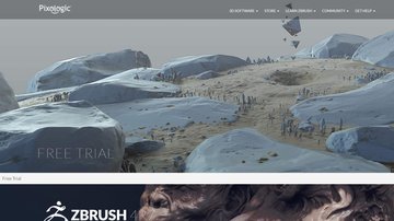 Zbrush For Free
